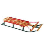 Dash Runnered Sled - US 4876