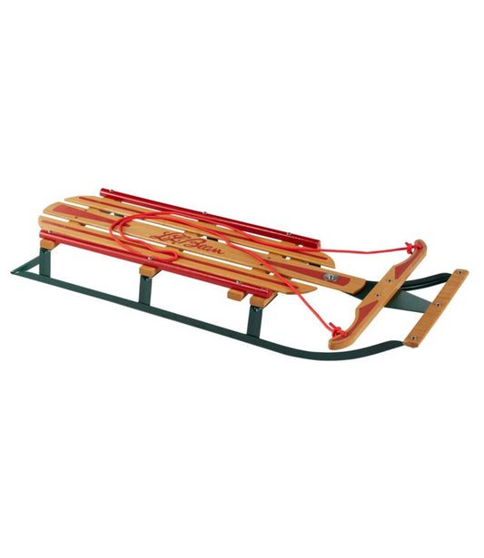 Dash Runnered Sled - US 4876