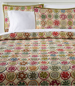 Blooming Circles Quilt Collection - US 0361