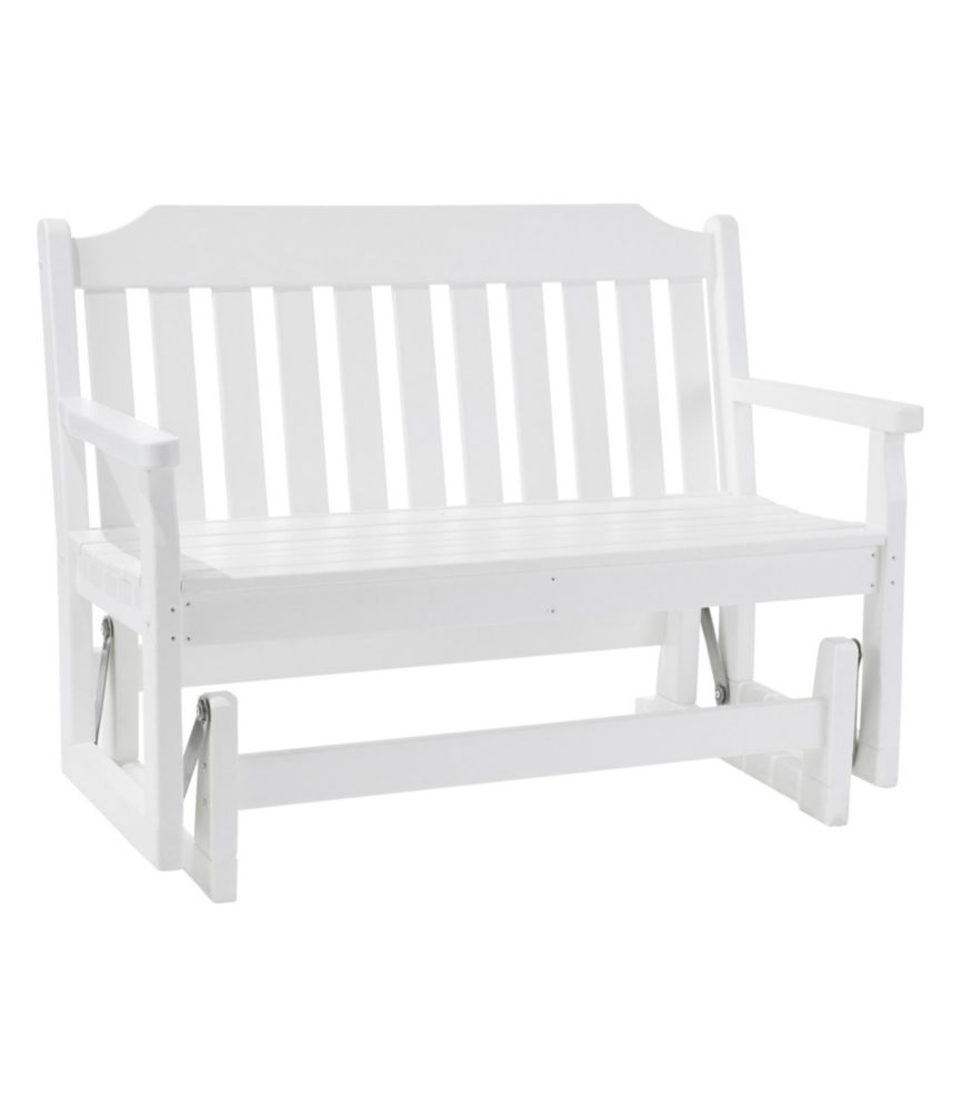 All-Weather Glider - US 4355