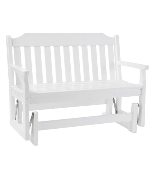 All-Weather Glider - US 4355