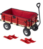 Rambler Wagon XL Winter Set - US 5225