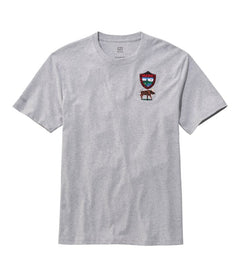 Light Heather Grey