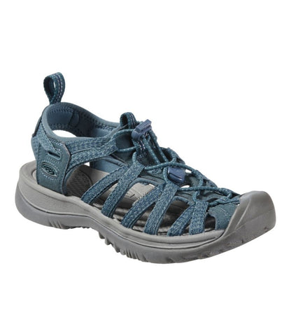 Women's Keen Whisper Sandals - US 7907