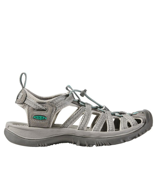 Women's Keen Whisper Sandals - US 1157