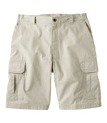 Men's Tropic-Weight Cargo Shorts, Comfort Waist, 10" - US 4738