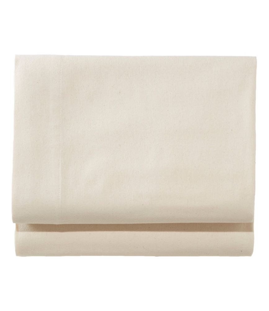 Ultrasoft Comfort Flannel Sheet, Flat - US 8274