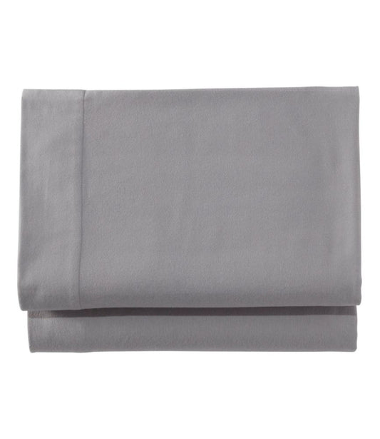 Ultrasoft Comfort Flannel Sheet, Flat - US 6551