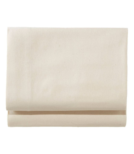 Ultrasoft Comfort Flannel Sheet, Fitted - US 6271