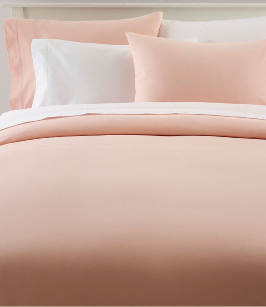 Ultrasoft Comfort Flannel Comforter Cover - US 0019