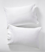 Ultrasoft Comfort Flannel Pillowcases, Set of Two - US 1454
