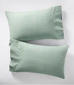 Ultrasoft Comfort Flannel Pillowcases, Set of Two - US 1169