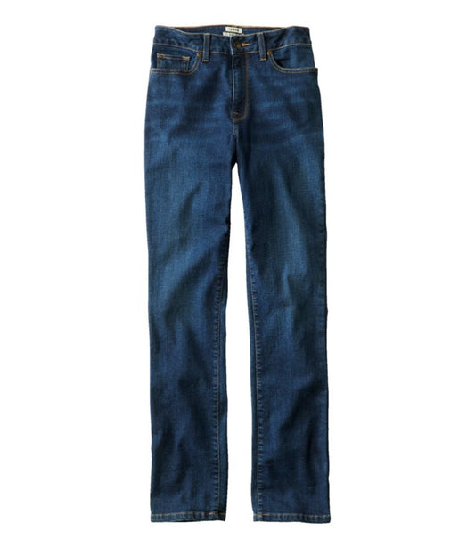 Women's True Shape Jeans, High-Rise Slim-Leg - US 8267