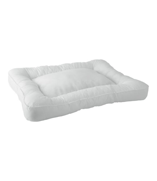 Premium Dog Bed Replacement Mattress Insert, Rectangular - US 7851