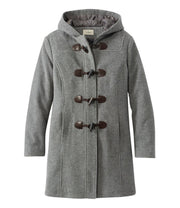 Light Gray Heather