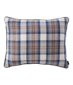 Flannel Camp Pillow - US 8052