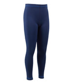 Kids' Wicked Warm Long Underwear, Expedition-Weight Pants - US 4882