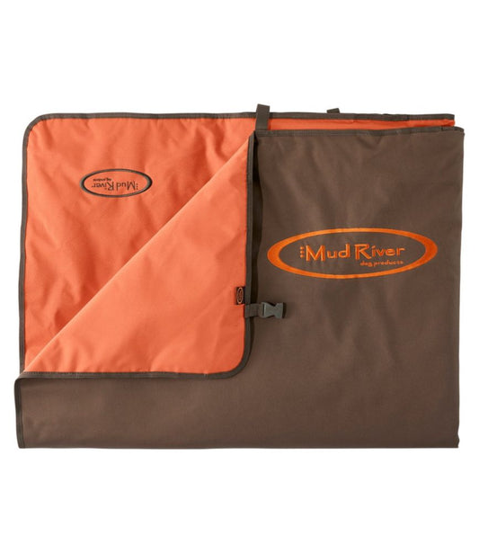 Boyt Two-Barrel Seat Cover - US 5327