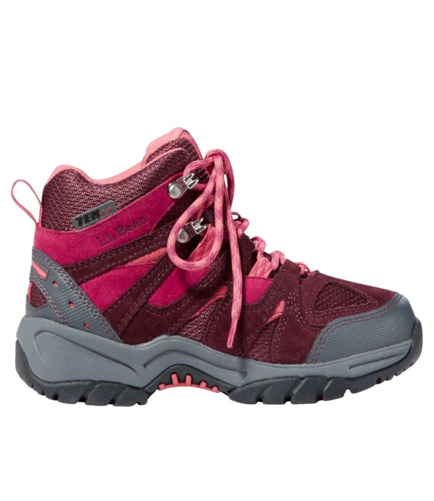 Kids' Trail Model Hikers - US 7995
