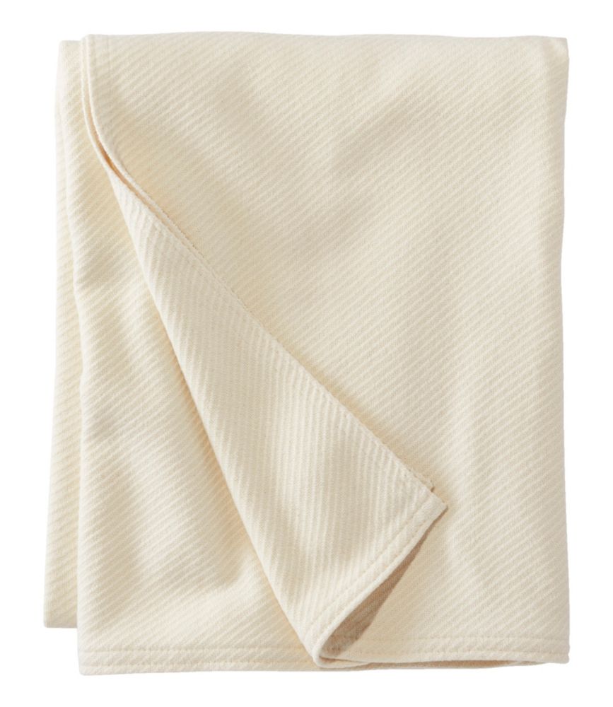 Maine Twill Blanket - US 5647