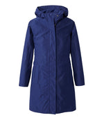 Women's H2OFF Raincoat, PrimaLoft-Lined - US 2703