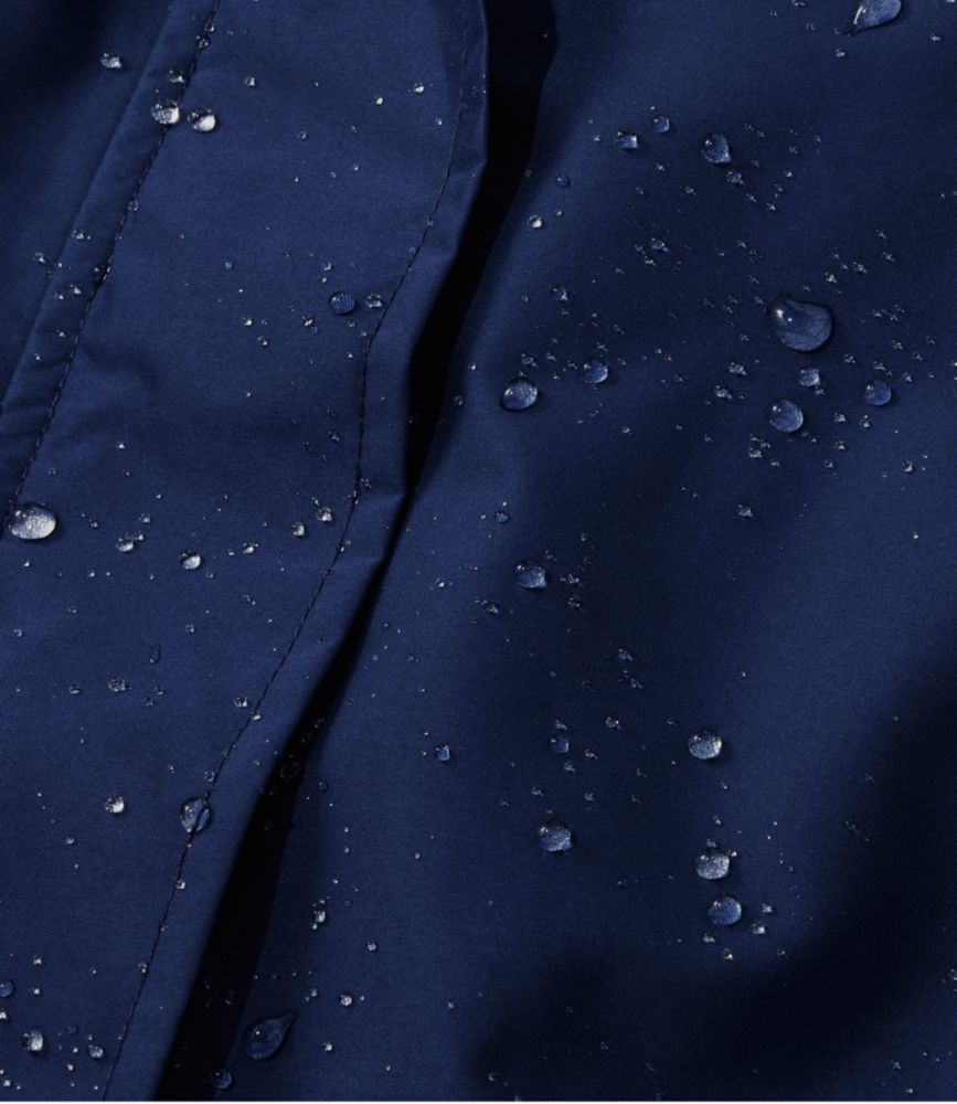Women's H2OFF Raincoat, PrimaLoft-Lined - US 2703