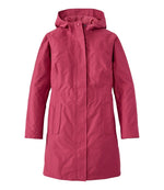 Women's H2OFF Raincoat, PrimaLoft-Lined - US 5179