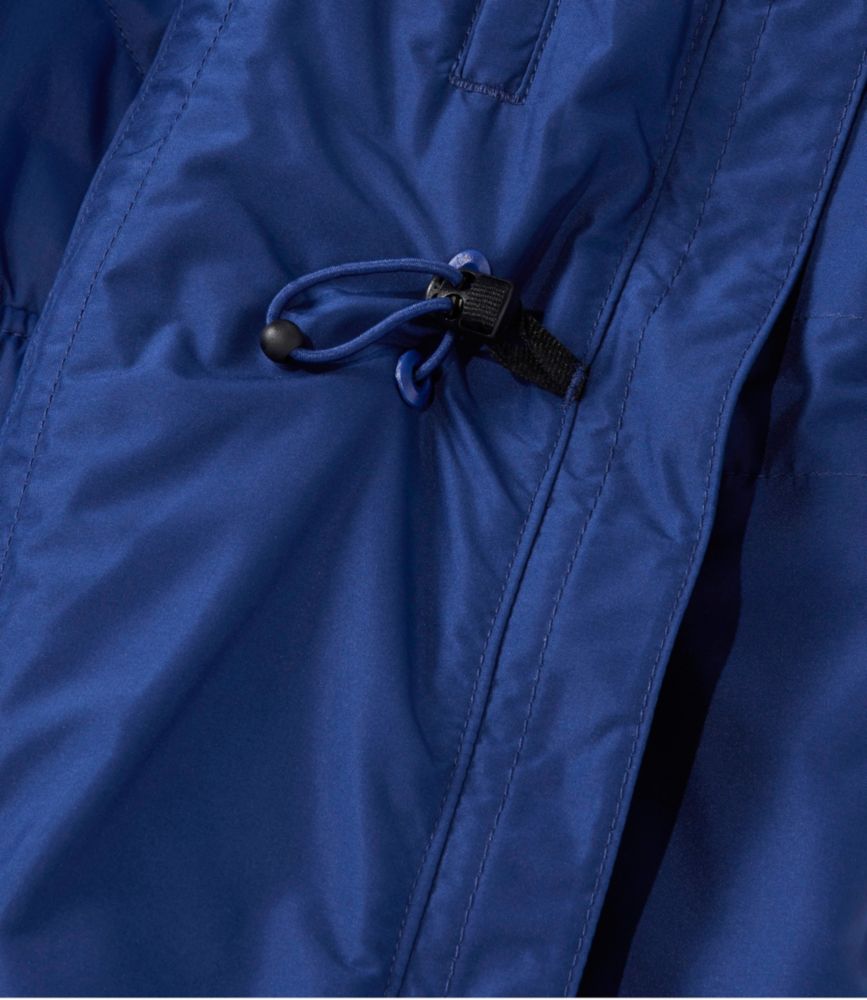 Women's H2OFF Rain Jacket, PrimaLoft-Lined - US 9861