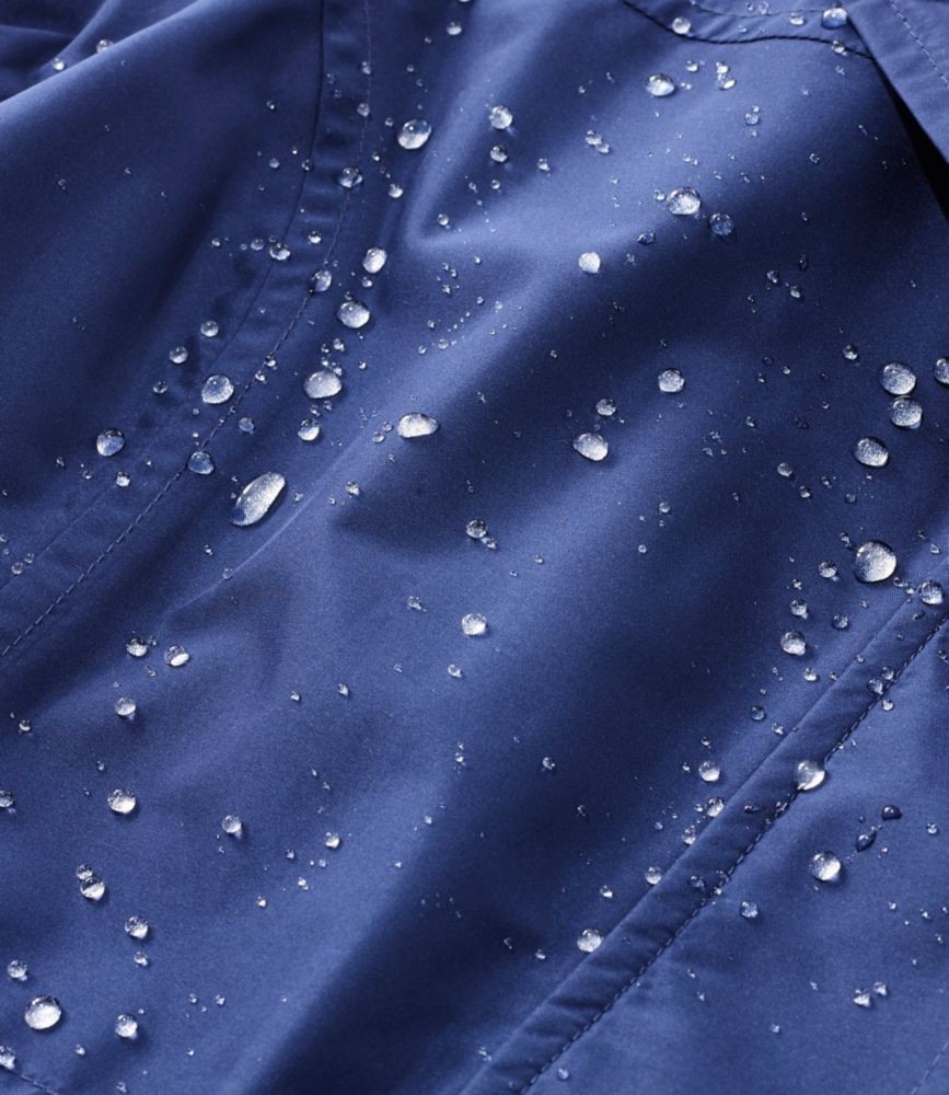 Women's H2OFF Rain Jacket, PrimaLoft-Lined - US 9861