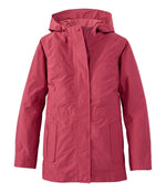 Women's H2OFF Rain Jacket, PrimaLoft-Lined - US 2305