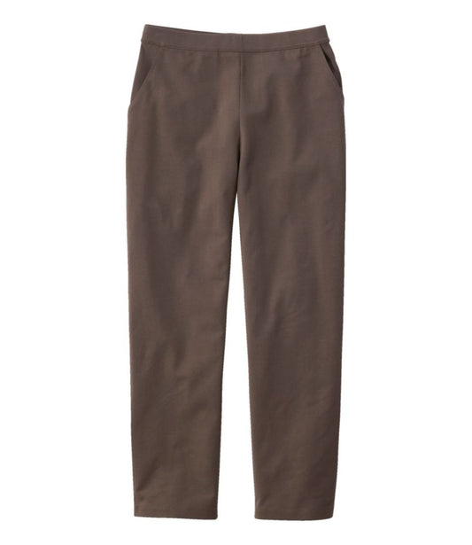 Perfect Fit Pants, Straight-Leg Crop - US 9521