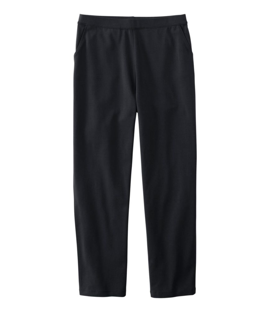 Perfect Fit Pants, Straight-Leg Crop - US 5662