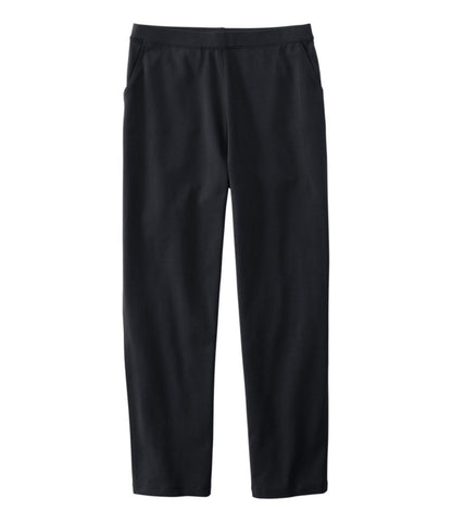 Perfect Fit Pants, Straight-Leg Crop - US 5662
