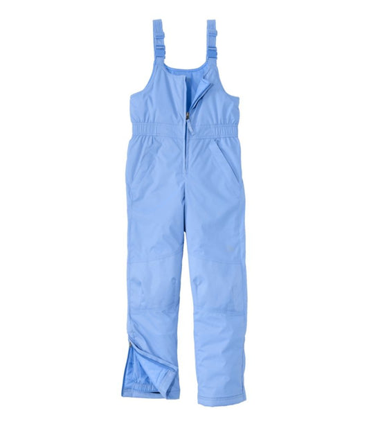 Kids' Cold Buster Snow Bibs - US 3015