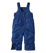 Toddlers' Cold Buster Snow Bibs - US 2925