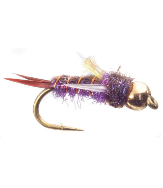 Psycho Prince Mercer's 2 Pack - US 0048