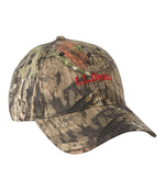 Adults' L.L.Bean Heritage Hunting Hat, Camouflage - US 8614