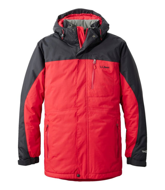 Men's Rugged Ridge Parka - US 7668