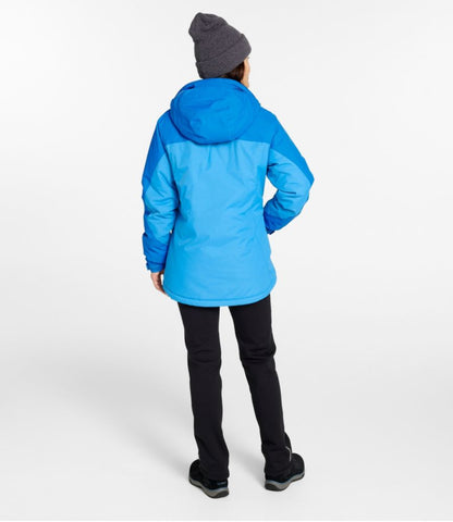 Women's Rugged Ridge Parka - US 3264