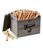 Fatwood Crate - US 5475
