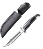 Buck 102 Woodsman Knife - US 3339