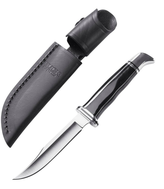Buck 102 Woodsman Knife - US 3339