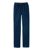 Women's Perfect Fit Pants, Denim Original Tapered Leg - US 7589
