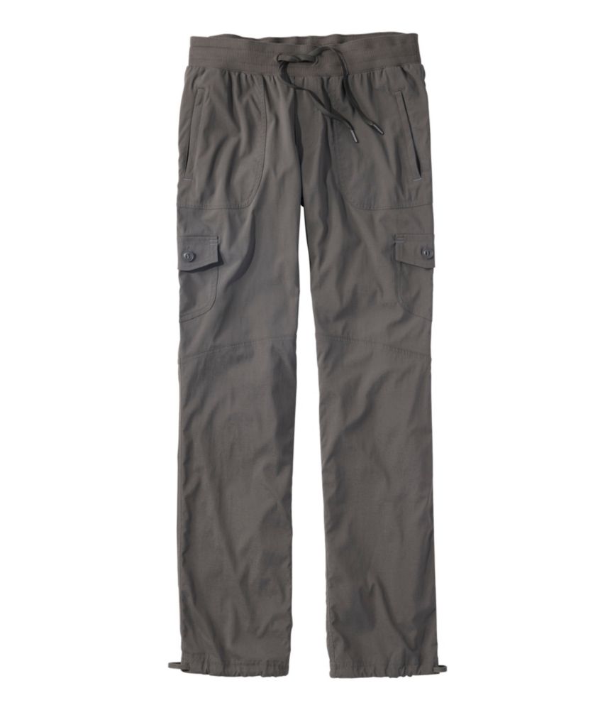 Women's Vista Camp Pants, Straight-Leg Cargo - US 9187