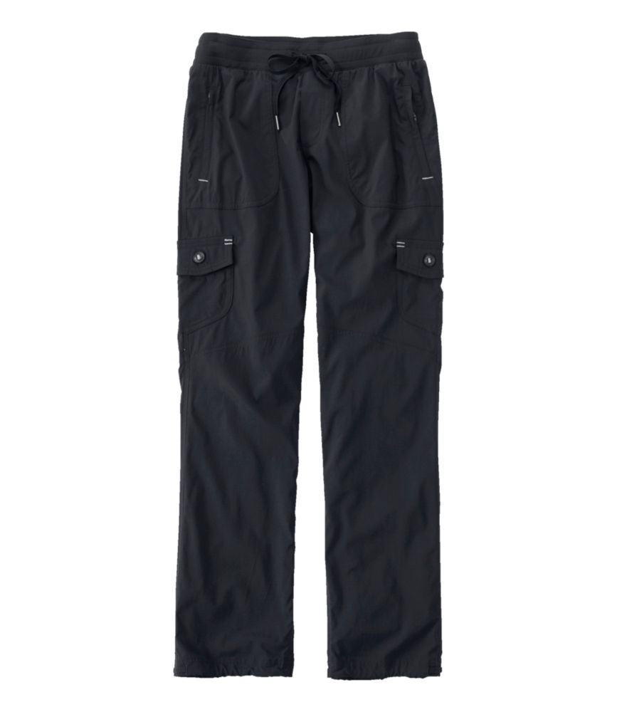 Women's Vista Camp Pants, Straight-Leg Cargo - US 1044