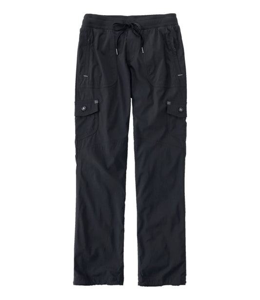 Women's Vista Camp Pants, Straight-Leg Cargo - US 1044