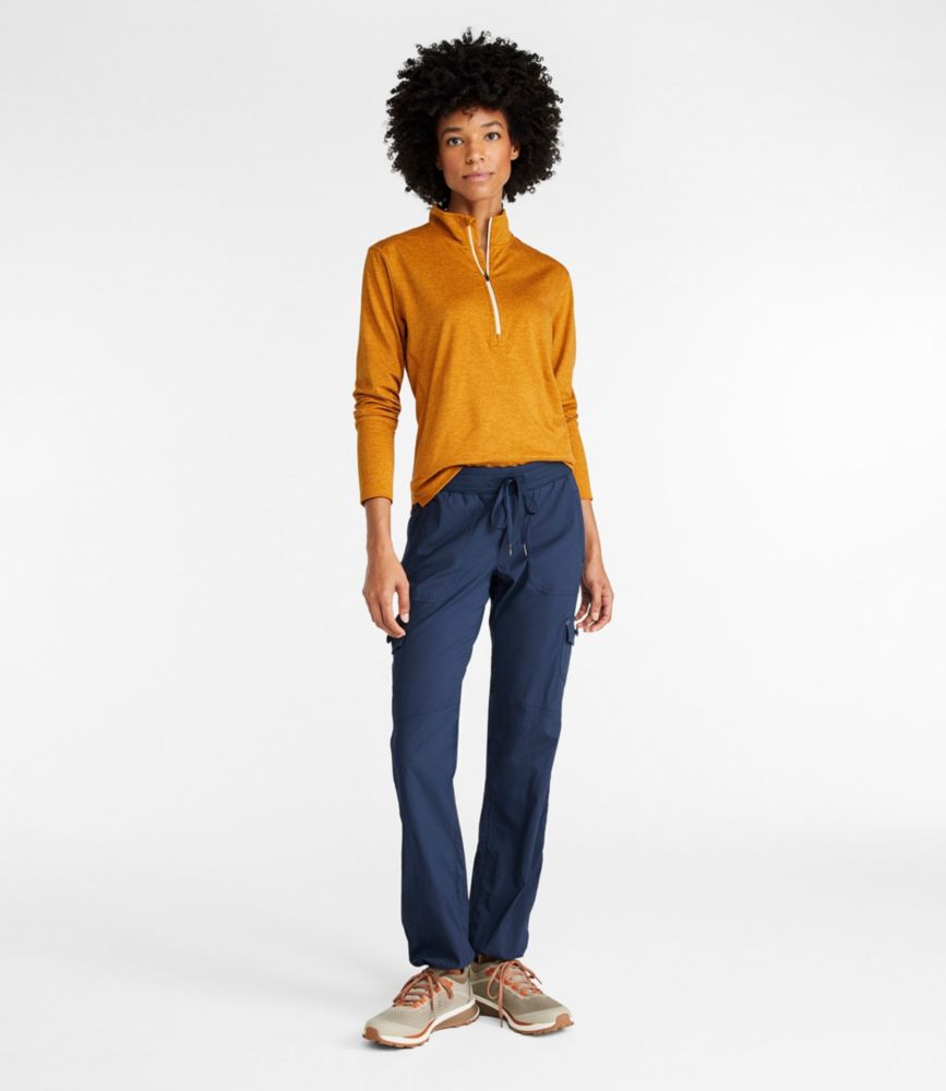 Women's Vista Camp Pants, Straight-Leg Cargo - US 2326