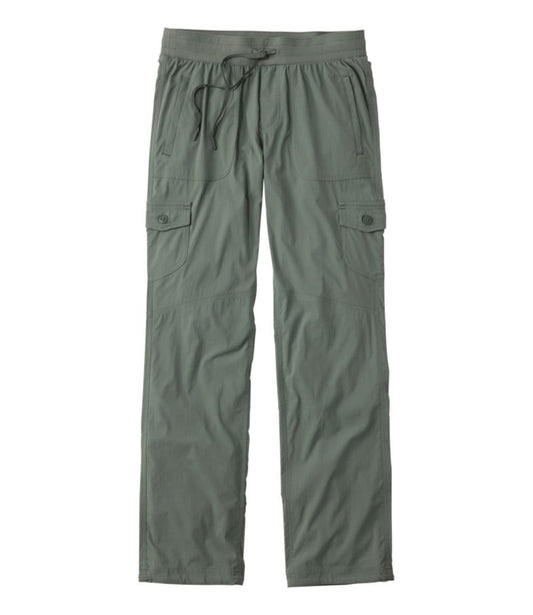 Women's Vista Camp Pants, Straight-Leg Cargo - US 2623