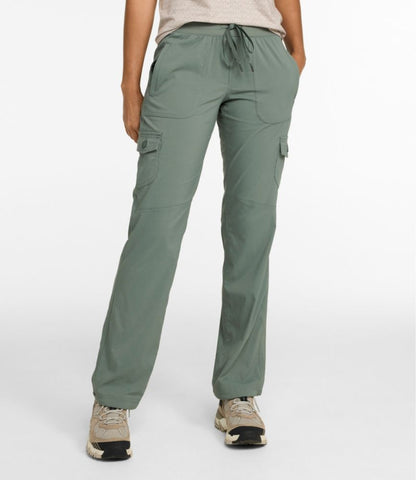 Women's Vista Camp Pants, Straight-Leg Cargo - US 2623