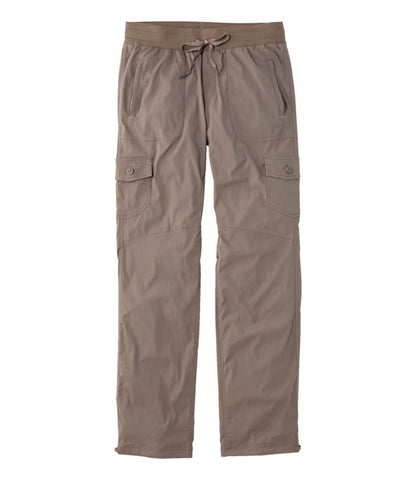 Women's Vista Camp Pants, Straight-Leg Cargo - US 4864